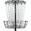 MVP Black Hole Practice Basket - Portable Disc Golf Solution