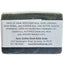 Natural Goat Milk Soap | Sexy Exfoliating  Scrub For Men | Black Jack - Korvel