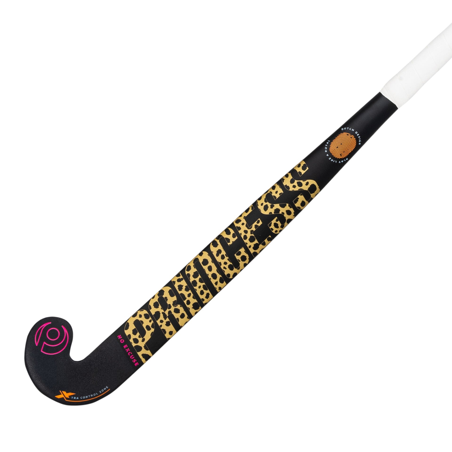 Princess Indoor Youth Field Hockey Sticks - Customizable Sizes 28"-36" - Korvel