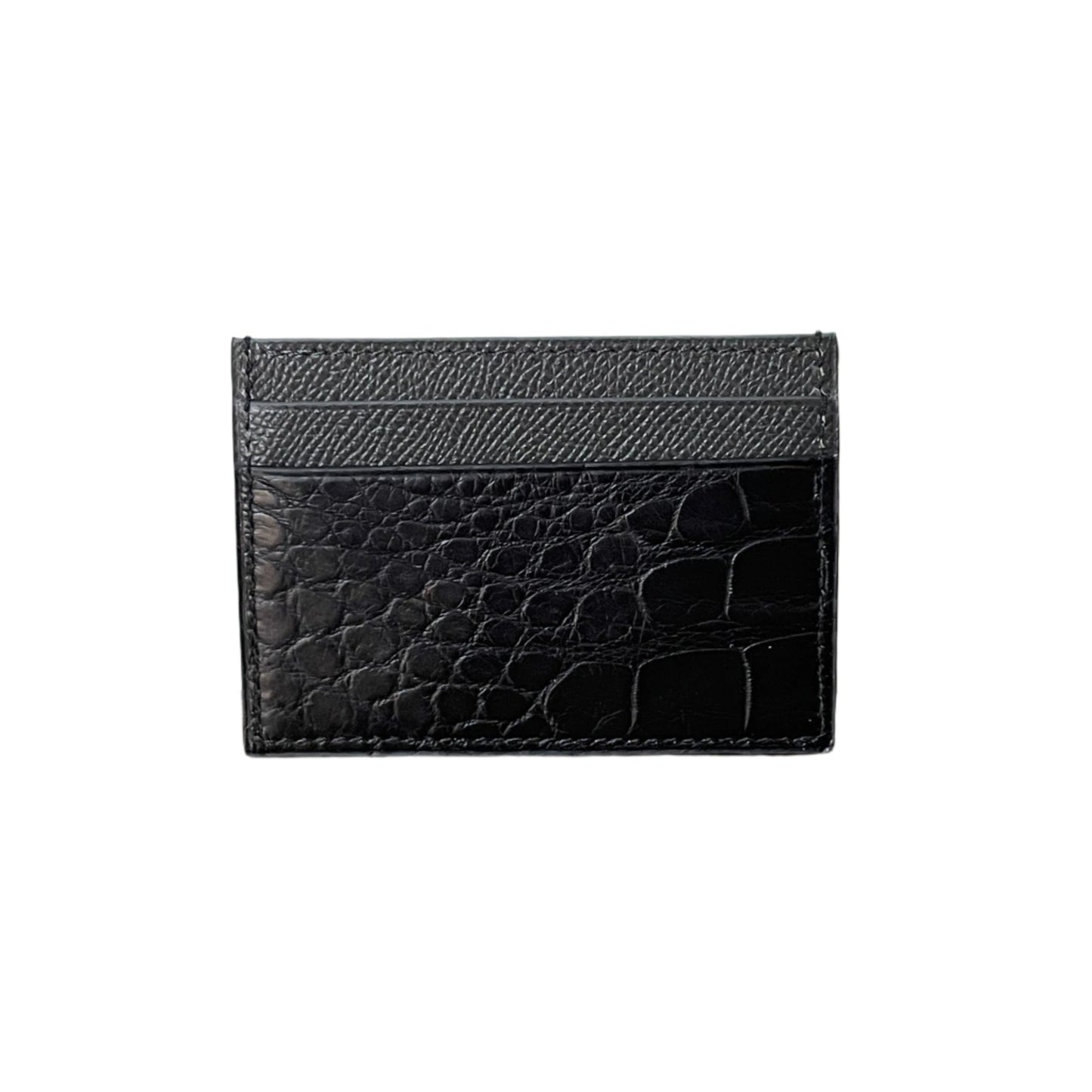 Premium Handmade Card Case