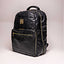 Monogram Leather 2 Bag Set (Commuter and Duffle) - Korvel