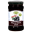 KORVEL Greek Black Pitted Halkidiki Olives, Super Colossal, 10.65 oz. - Korvel-Food Inc.