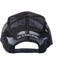HAGAN Black Trucker Hat
