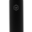 Rockwell Warrior Flask - Insulated Stainless Steel - Sleek Black Design - Korvel