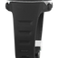 Coliseum Fit™ Black & White Warrior Watch - Korvel