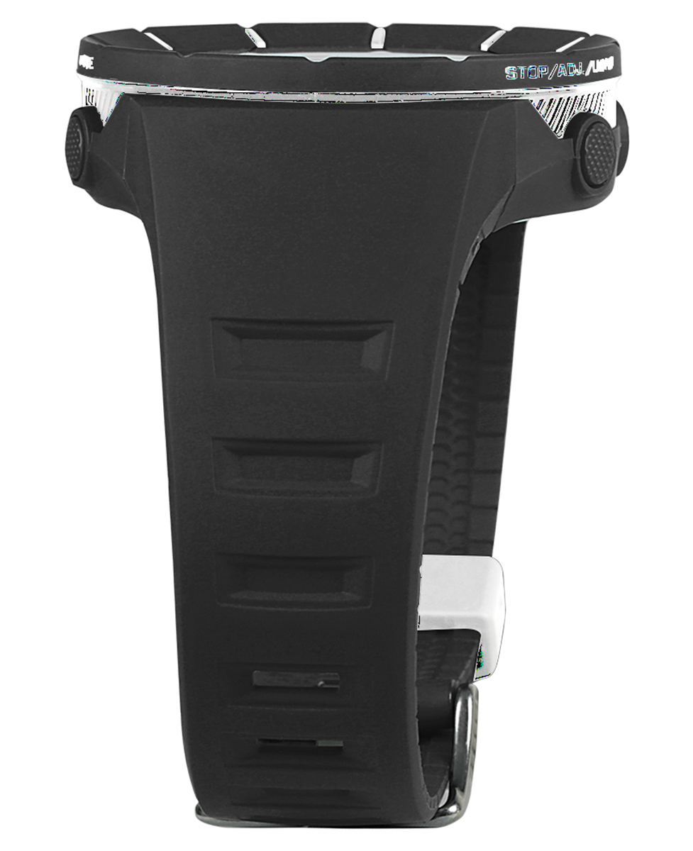 Coliseum Fit™ Black & White Warrior Watch - Korvel