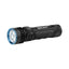 Olight Seeker 4 Pro Rechargeable Flashlight 4600 Lumens USB-C Magnetic Charging - Korvel