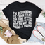 I'm Beginning To Think That For Some Of You Tee - Korvel