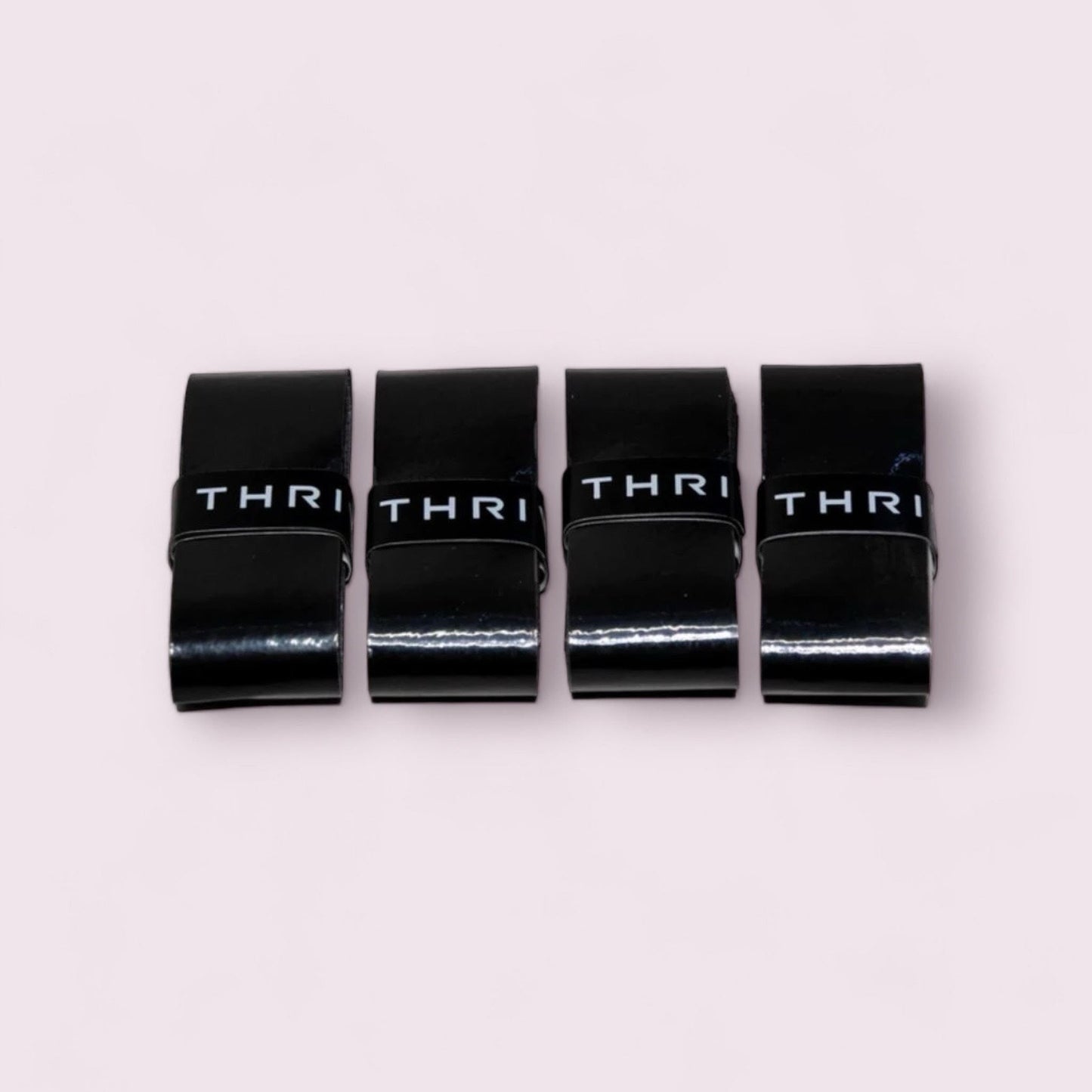 Premium Super Absorbent Overgrips for Ultimate Control - Korvel
