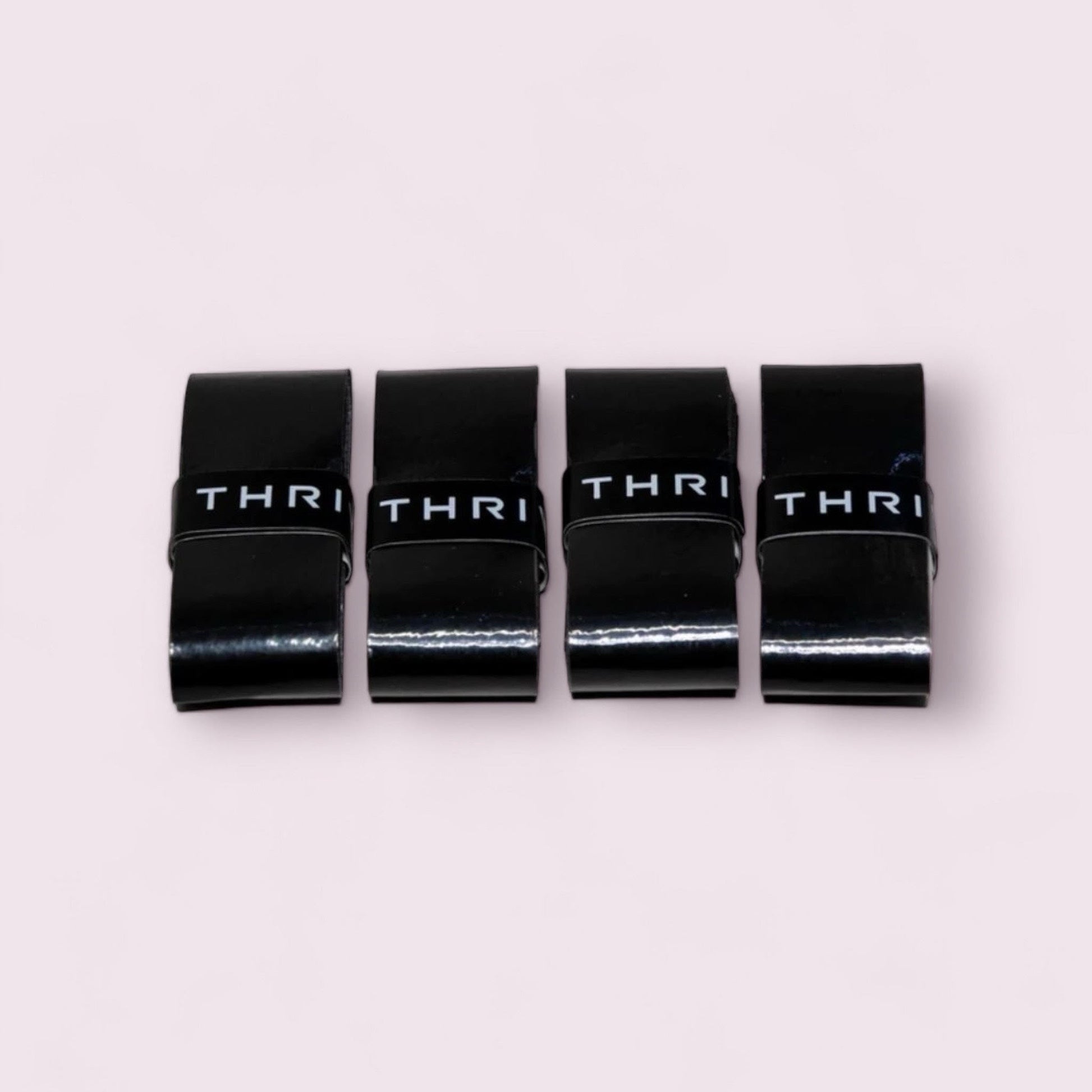 Premium Super Absorbent Overgrips for Ultimate Control - Korvel