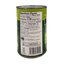 Organic Black Beans - Cadia, 15 oz Can - Korvel