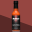 Black Garlic & Carolina Reaper Hot Sauce – Sweet Maple & Super Hot Heat