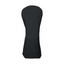 Premium Leather Driver Headcovers - 21 Vibrant Colors