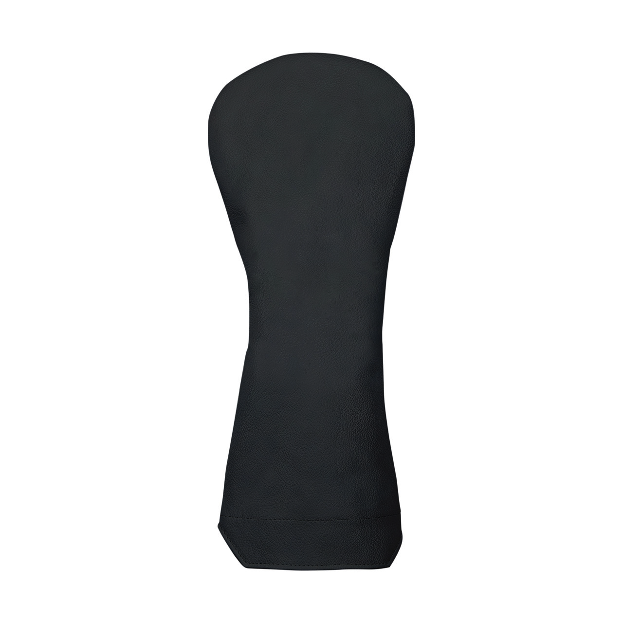 Premium Leather Driver Headcovers - 21 Vibrant Colors