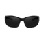 Anvil Eyewear - Premium Lightweight Safety Glasses in Black - Korvel