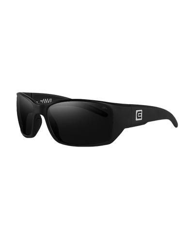 Anvil Eyewear - Premium Lightweight Safety Glasses in Black - Korvel