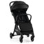 One-Hand Folding Portable Lightweight Baby Stroller - Black