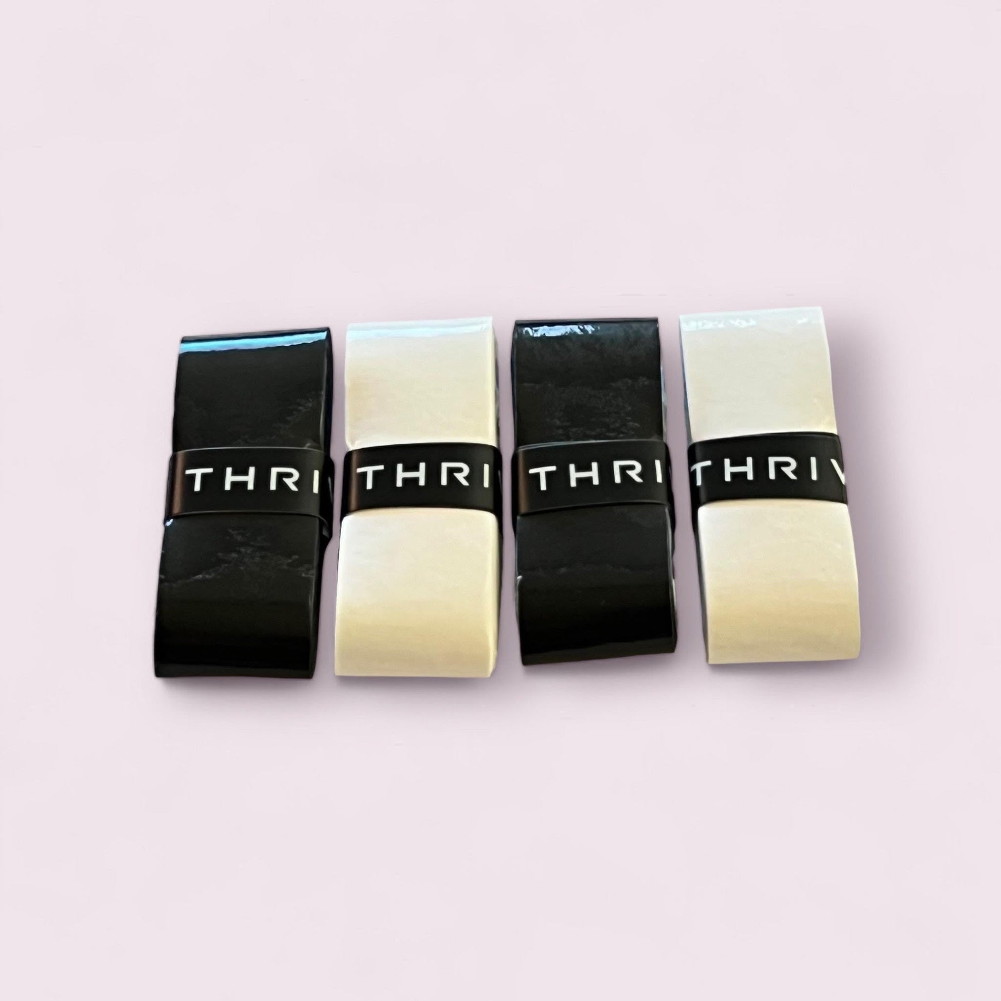 Premium Super Tacky Overgrips for Ultimate Control - Korvel