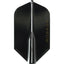 Robson Plus Slim Dart Flights - Precision Performance - Korvel