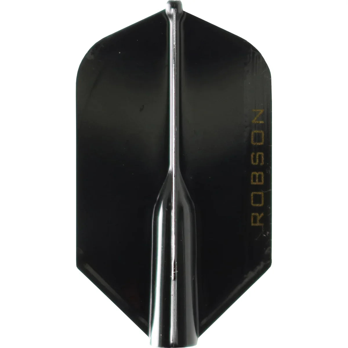 Robson Plus Slim Dart Flights - Precision Performance - Korvel