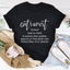 Catrovert Tee: Perfect for Cat Lovers