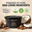 Ashanti Naturals Shea Souffle BlackJack