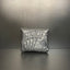 Couvre-club de golf Sleek Blackout Royal Flush