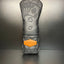 Couvre-club de golf Sleek Blackout Royal Flush