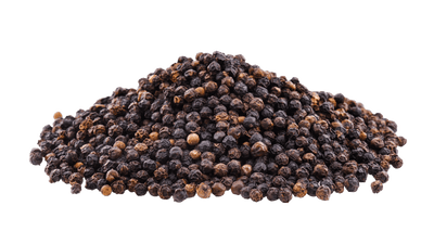 Premium Whole Black Peppercorns