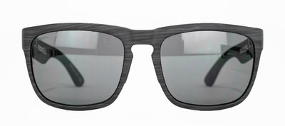 Monaco Sunglasses - Sleek Blackwood Design - Korvel