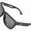 Monaco Sunglasses - Sleek Blackwood Design - Korvel