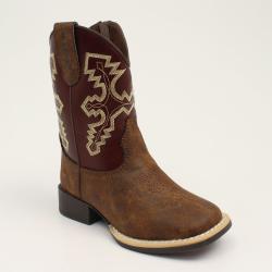 Botas Blake para Niños | Twister