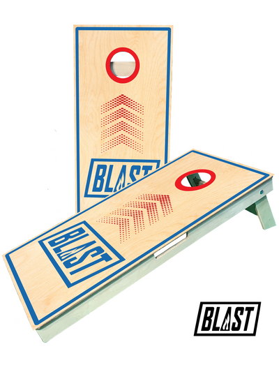 Premium Cornhole Set Rental for Your Events - Korvel