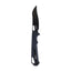 MUCITUP Ceros Blackout Edition – D2 DLC Blade | G10 Handle