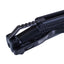 MUCITUP Ceros Blackout Edition – D2 DLC Blade | G10 Handle