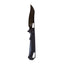 MUCITUP Ceros Blackout Edition – D2 DLC Blade | G10 Handle