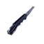 MUCITUP Ceros Blackout Edition – D2 DLC Blade | G10 Handle