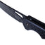 MUCITUP Ceros Blackout Edition – D2 DLC Blade | G10 Handle