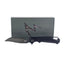 MUCITUP Ceros Blackout Edition – D2 DLC Blade | G10 Handle