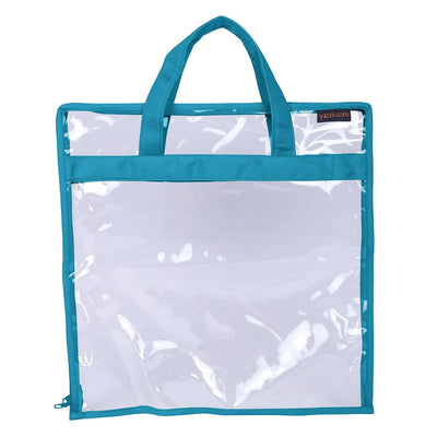 Block Carry Case Aqua