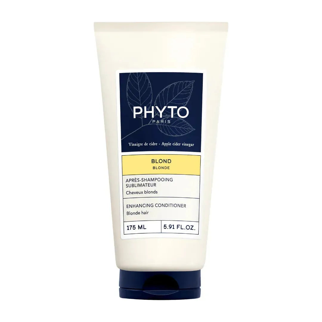 Acondicionador Mejorador Phyto Blonde 175ml