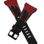 Coliseum Fit™ - Phantom Black Blood Edition Watch - Korvel