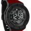 Coliseum Fit™ - Phantom Black Blood Edition Watch - Korvel