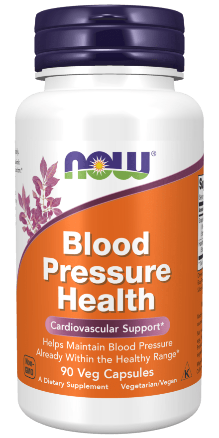 Cardiovascular Support Formula - Korvel