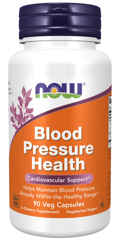 Cardiovascular Support Formula - Korvel
