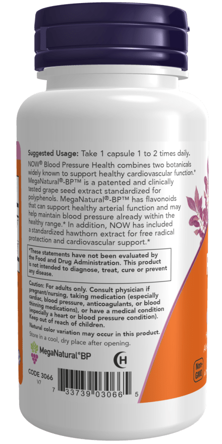 Cardiovascular Support Formula - Korvel