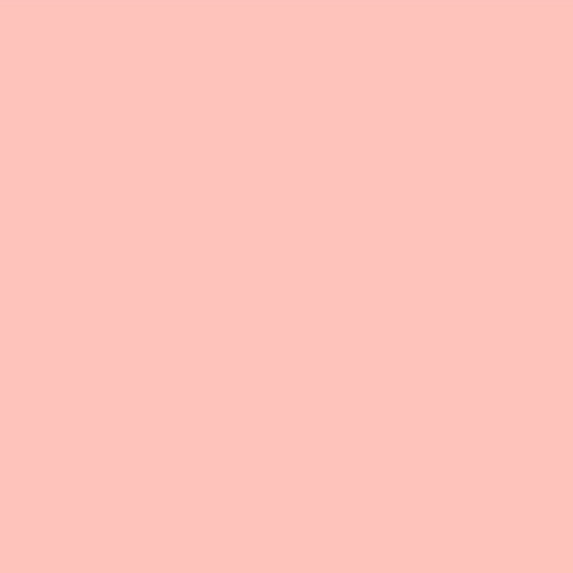 Blossom Cuddle 3 Extra Wide Solid Minky Fabric - Baby Pink