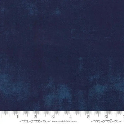 Tela Grunge Basics Azul Aqua Marina - 44"/45" por Yarda
