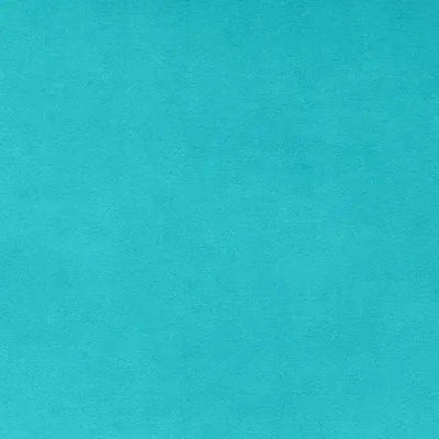 Blue Belize Cuddle 3 Extra Wide Solid Fabric per Yard