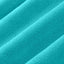 Tissu en velours Blue Belize Cuddle 3 extra large uni au mètre